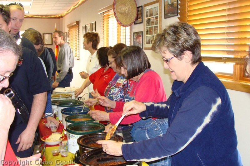 Chili Cook Off - 2010 053